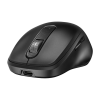Мышь HP 510 Ultra-Fast Чёрный - Оптический | 4000 dpi | Беспроводное Мышь HP 510 Ultra-Fast Чёрный - Оптический | 4000 dpi | Беспроводное