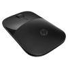 Мышь HP Z3700 Чёрный - Оптический | 1200 dpi | Беспроводное