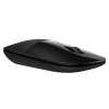Мышь HP Z3700 Чёрный - Оптический | 1200 dpi | Беспроводное