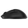 Mouse HP 480 Comfort Negru - Optical | 4000 dpi | Fără fir Mouse HP 480 Comfort Negru - Optical | 4000 dpi | Fără fir