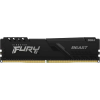 Оперативная память Kingston FURY Beast FURY Beast 16 ГБ Чёрный - DDR4 SDRAM | 3200 МГц | 2x 8 ГБ Оперативная память Kingston FURY Beast FURY Beast 16 ГБ Чёрный - DDR4 SDRAM | 3200 МГц | 2x 8 ГБ