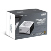 Блок питания для компьютеров ASUS Prime 850W Gold ATX Белый