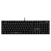 Клавиатура SVEN KB-G8900 Механический Черный - Проводное | Русский,Английский