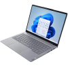 Ноутбук для бизнеса Lenovo ThinkBook 14 G8 IRL Arctic Grey - 14