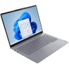 Ноутбук для бизнеса Lenovo ThinkBook 14 G8 IRL Arctic Grey - 14