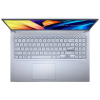 Ноутбук ASUS Vivobook 15 X1502VA Cool Silver - 15.6