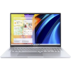 Laptop ASUS Vivobook 16 X1605VA Cool Silver - 16" | OLED | 60 Hz | 16 GB | 512 GB | Intel Core i5-13420H Laptop ASUS Vivobook 16 X1605VA Cool Silver - 16