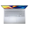Laptop ASUS Vivobook 16 X1605VA Cool Silver - 16" | OLED | 60 Hz | 16 GB | 512 GB | Intel Core i5-13420H Laptop ASUS Vivobook 16 X1605VA Cool Silver - 16