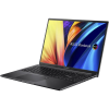 Ноутбук ASUS Vivobook 16 X1605VA Indie Black - 16