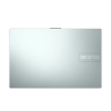 Laptop ASUS Vivobook Go 15 E1504FA Green Grey - 15.6