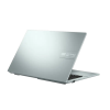 Laptop ASUS Vivobook Go 15 E1504FA Green Grey - 15.6