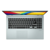 Laptop ASUS Vivobook Go 15 E1504FA Green Grey - 15.6
