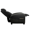 Игровое кресло Cougar Ranger Elite Искусственная кожа,Ткань Золотой - 100 см