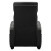 Игровое кресло Cougar Ranger Elite Искусственная кожа,Ткань Золотой - 100 см