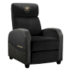 Игровое кресло Cougar Ranger Elite Искусственная кожа,Ткань Золотой - 100 см