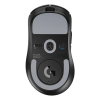 Мышь Logitech G PRO X Superlight 2 DEX Чёрный - Оптический | 44000 dpi | Проводное,Беспроводное Мышь Logitech G PRO X Superlight 2 DEX Чёрный - Оптический | 44000 dpi | Проводное,Беспроводное