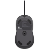Mouse Logitech M520 Negru - Optical | 4000 dpi | Cu fir Mouse Logitech M520 Negru - Optical | 4000 dpi | Cu fir