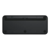 Tastatură Logitech POP ICON Membrană Gri - Fără fir | Ucraineană,Engleza