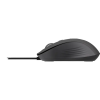 Set Tastatură + Mouse Logitech Signature Slim MK620 Membrană Negru - Cu fir | Engleza