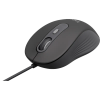 Set Tastatură + Mouse Logitech Signature Slim MK620 Membrană Negru - Cu fir | Engleza