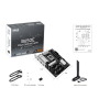 Материнская плата ASUS B650E MAX GAMING WIFI AM5 ATX - AMD B650 | DDR5 SDRAM | 4x DIMM Материнская плата ASUS B650E MAX GAMING WIFI AM5 ATX - AMD B650 | DDR5 SDRAM | 4x DIMM