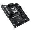 Материнская плата ASUS TUF GAMING B850-E WIFI AM5 ATX - AMD B850 | DDR5 SDRAM | 4x DIMM Материнская плата ASUS TUF GAMING B850-E WIFI AM5 ATX - AMD B850 | DDR5 SDRAM | 4x DIMM