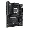 Материнская плата ASUS TUF GAMING B850-E WIFI AM5 ATX - AMD B850 | DDR5 SDRAM | 4x DIMM Материнская плата ASUS TUF GAMING B850-E WIFI AM5 ATX - AMD B850 | DDR5 SDRAM | 4x DIMM