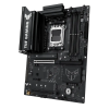Материнская плата ASUS TUF GAMING B850-E WIFI AM5 ATX - AMD B850 | DDR5 SDRAM | 4x DIMM Материнская плата ASUS TUF GAMING B850-E WIFI AM5 ATX - AMD B850 | DDR5 SDRAM | 4x DIMM