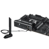 Материнская плата ASUS TUF GAMING B850-E WIFI AM5 ATX - AMD B850 | DDR5 SDRAM | 4x DIMM Материнская плата ASUS TUF GAMING B850-E WIFI AM5 ATX - AMD B850 | DDR5 SDRAM | 4x DIMM