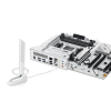 Placă de bază ASUS X870 MAX GAMING WIFI7 W AM5 ATX - AMD X870 | DDR5 SDRAM | 4x DIMM