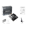 Placă de bază ASUS B850M MAX GAMING WIFI AM5 Micro-ATX - AMD B850 | DDR5 SDRAM | 4x DIMM Placă de bază ASUS B850M MAX GAMING WIFI AM5 Micro-ATX - AMD B850 | DDR5 SDRAM | 4x DIMM