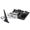 Placă de bază ASUS B850M MAX GAMING WIFI AM5 Micro-ATX - AMD B850 | DDR5 SDRAM | 4x DIMM Placă de bază ASUS B850M MAX GAMING WIFI AM5 Micro-ATX - AMD B850 | DDR5 SDRAM | 4x DIMM