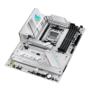 Материнская плата ASUS ROG STRIX B850-A GAMING WIFI AM5 ATX - AMD B850 | DDR5 SDRAM | 4x DIMM Материнская плата ASUS ROG STRIX B850-A GAMING WIFI AM5 ATX - AMD B850 | DDR5 SDRAM | 4x DIMM
