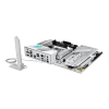 Материнская плата ASUS ROG STRIX B850-A GAMING WIFI AM5 ATX - AMD B850 | DDR5 SDRAM | 4x DIMM Материнская плата ASUS ROG STRIX B850-A GAMING WIFI AM5 ATX - AMD B850 | DDR5 SDRAM | 4x DIMM