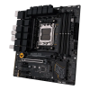Placă de bază ASUS TUF GAMING B650M-E AM5 Micro-ATX - AMD B650 | DDR5 SDRAM | 4x DIMM
