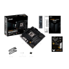 Placă de bază ASUS TUF GAMING B650M-E AM5 Micro-ATX - AMD B650 | DDR5 SDRAM | 4x DIMM