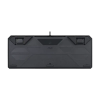 Клавиатура ASUS TUF Gaming K3 Gen II Механический Черный - Проводное | Украинский,Английский