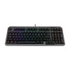Клавиатура ASUS TUF Gaming K3 Gen II Механический Черный - Проводное | Украинский,Английский