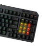 Клавиатура ASUS TUF Gaming K3 Gen II Механический Черный - Проводное | Украинский,Английский