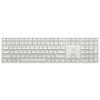 Клавиатура и мышь HP 650 Механический Белый - Беспроводное | Английский,Русский