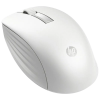 Клавиатура и мышь HP 650 Механический Белый - Беспроводное | Английский,Русский