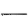 Ноутбук ASUS Vivobook S 16 OLED M3607HA Matte Gray - 16" | OLED | 60 Гц | 16 ГБ | 1 ТБ | AMD Ryzen 7 260 Ноутбук ASUS Vivobook S 16 OLED M3607HA Matte Gray - 16