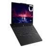 Игровой ноутбук Lenovo Legion 5 15AKP10 Eclipse Black - 15.1