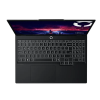 Игровой ноутбук Lenovo Legion 5 15AKP10 Eclipse Black - 15.1