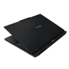 Игровой ноутбук Lenovo Legion 5 15AKP10 Eclipse Black - 15.1