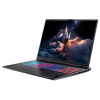 Игровой ноутбук Acer Nitro 18 AI AN18-61 Obsidian Black - 18