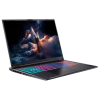 Игровой ноутбук Acer Nitro 18 AI AN18-61 Obsidian Black - 18