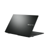 Laptop ASUS Vivobook Go 15 E1504FA Mixed Black - 15.6