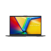 Laptop ASUS Vivobook Go 15 E1504FA Mixed Black - 15.6