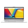 Ноутбук ASUS Vivobook Go 15 E1504FA Cool Silver - 15.6" | IPS | 60 Гц | 16 ГБ | 512 ГБ | AMD Ryzen 5 7520U Ноутбук ASUS Vivobook Go 15 E1504FA Cool Silver - 15.6